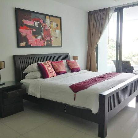 Sansuri Resort - Luxury Apartments Surin Beach  Exterior photo