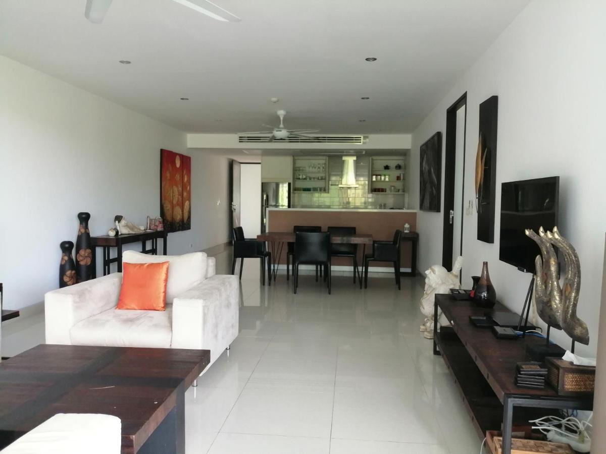 Sansuri Resort - Luxury Apartments Surin Beach  Exterior photo