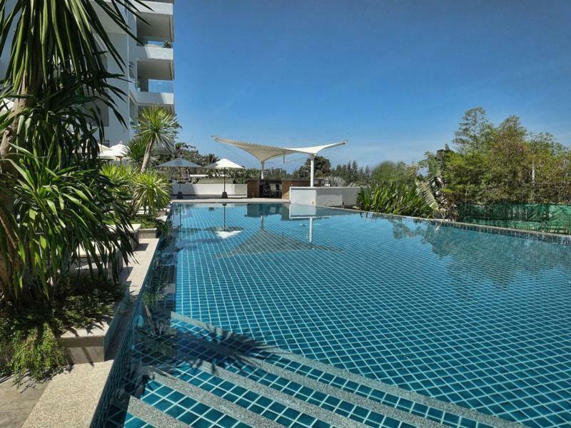 Sansuri Resort - Luxury Apartments Surin Beach  Exterior photo