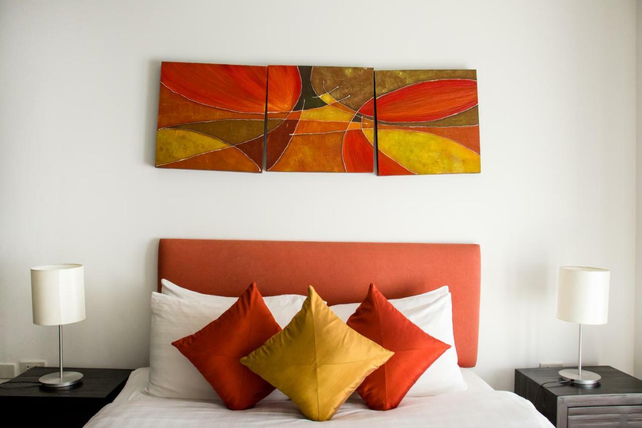 Sansuri Resort - Luxury Apartments Surin Beach  Exterior photo